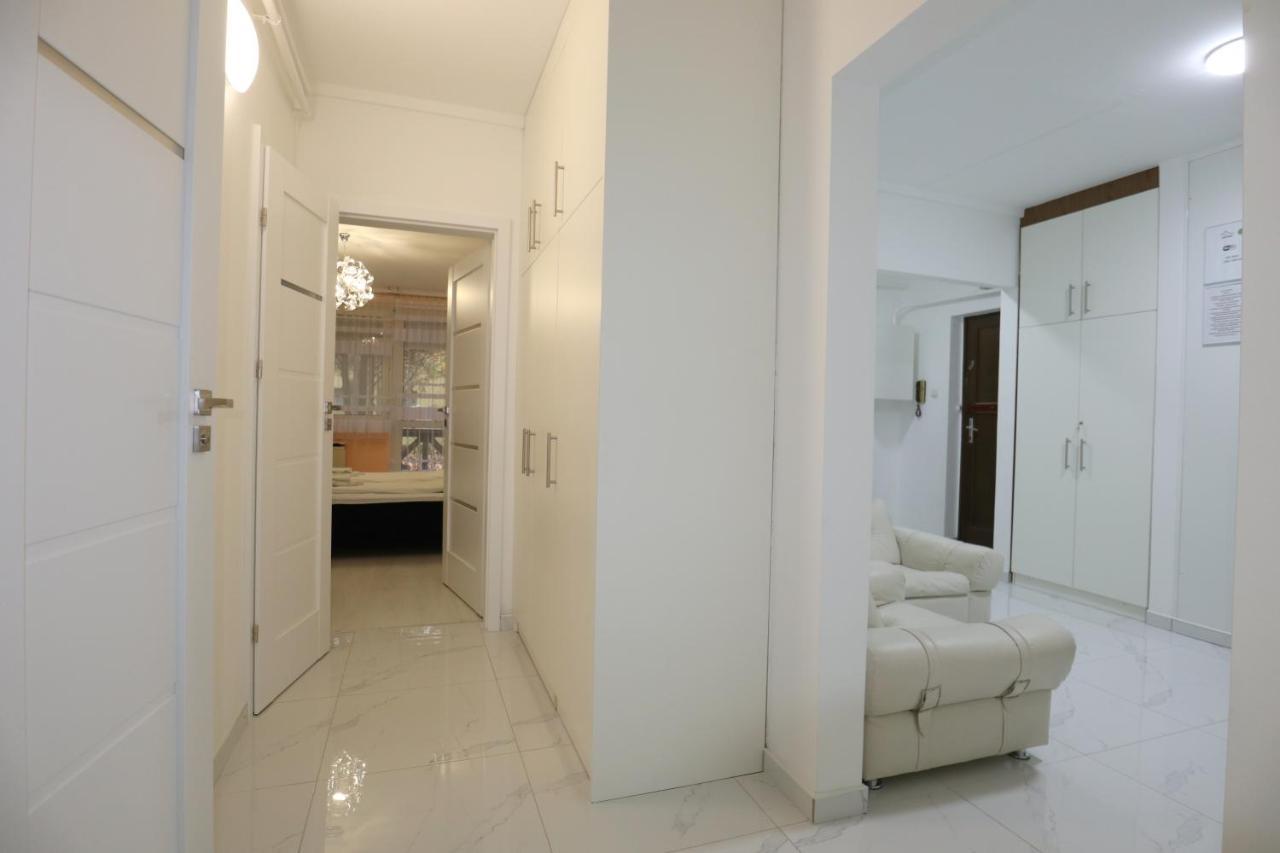 Anna apartman Szeged Exteriör bild