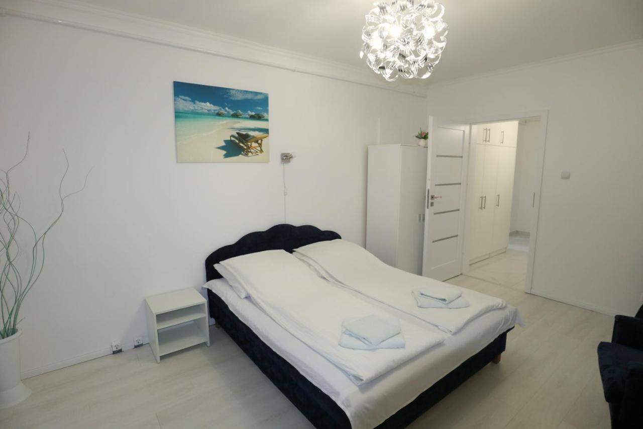 Anna apartman Szeged Exteriör bild