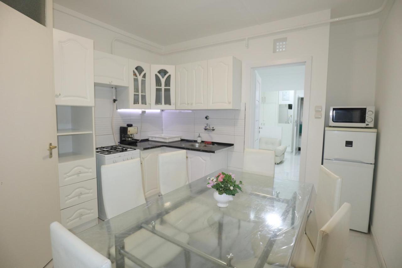 Anna apartman Szeged Exteriör bild